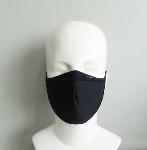 Textile-Schutzmaske Mundschutz Atemschutz Maske-5