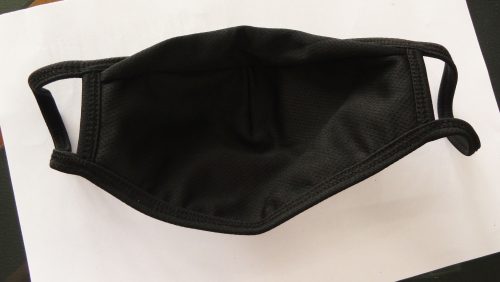 Textile-Schutzmaske Mundschutz Atemschutz Maske-5