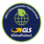 GLS-Siegel-KlimaProtect-Trikora-Deutschland