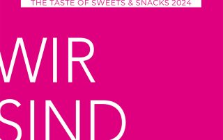 Candy-Book-2024-katalog- The Taste of sweets & Snacks von Trikora Deutschland